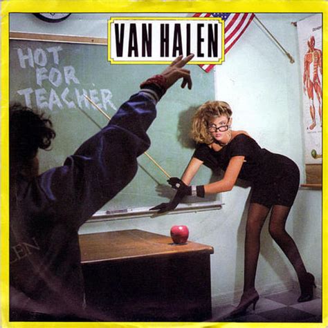 [FM4A] [Collab] Hot for Teacher .